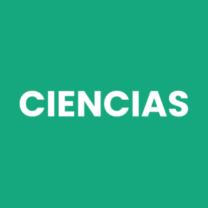 Ciencias