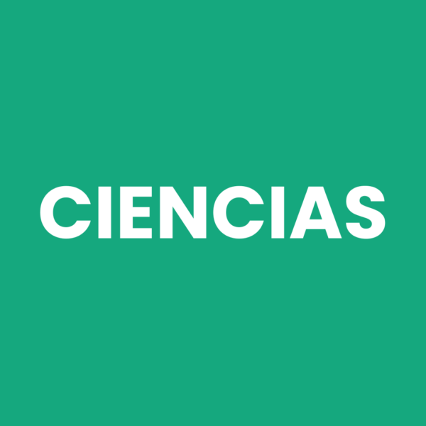 Ciencias