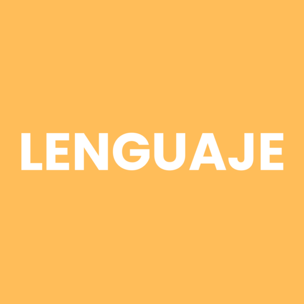 Lenguaje