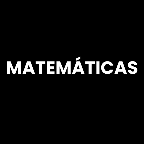 Sube tus Notas (Matemáticas)