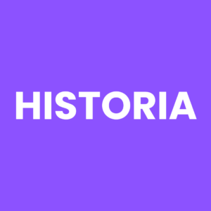 Historia