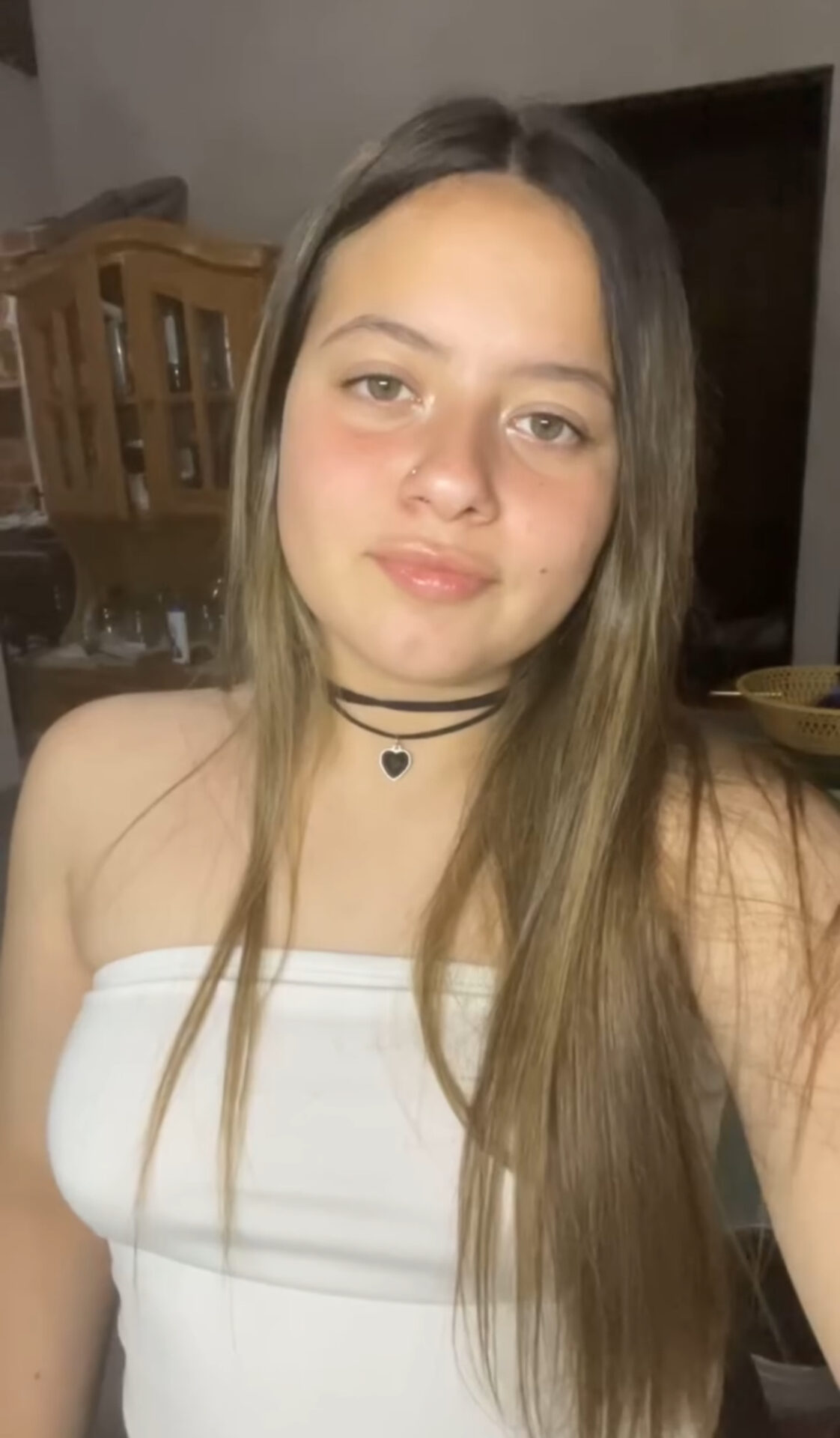 Antonia Castillo