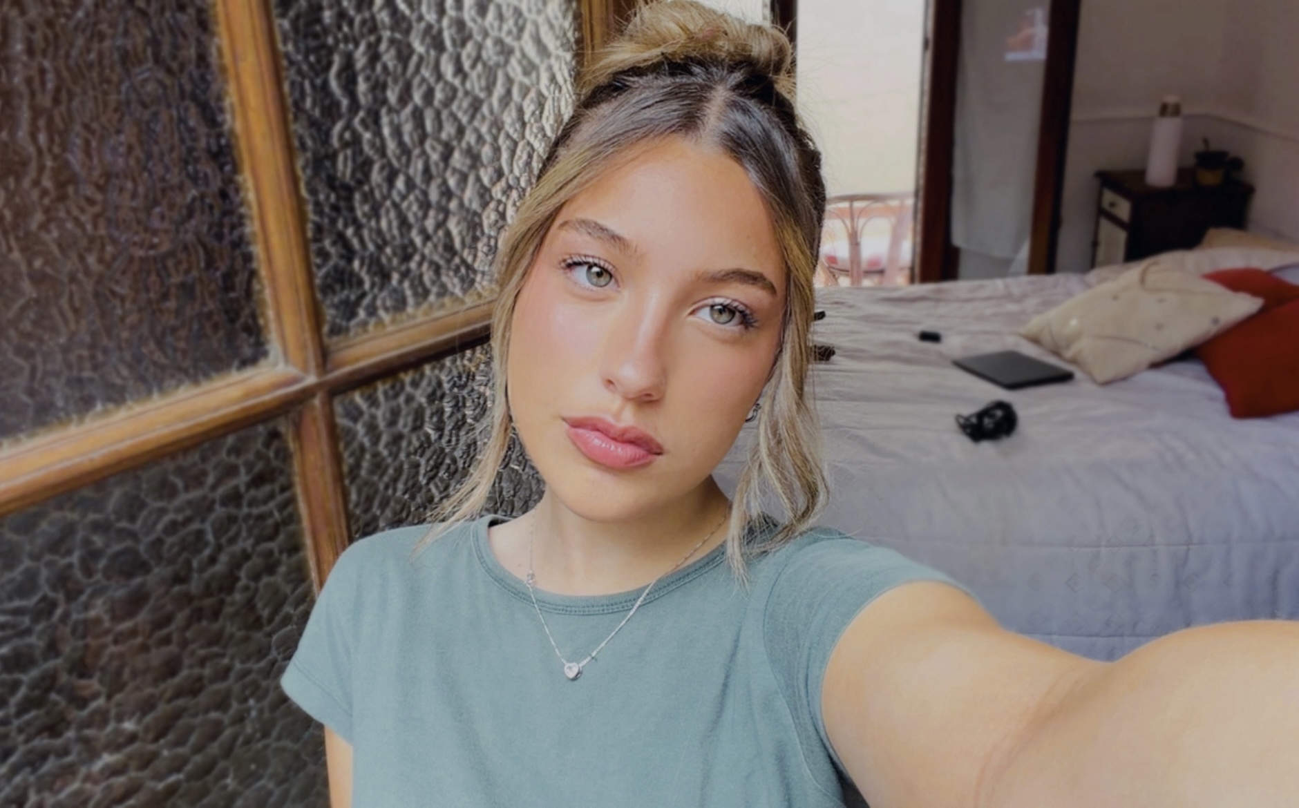 Cristina Salazar